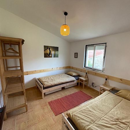 Little Hikers Hostel 拉波塞拉 外观 照片