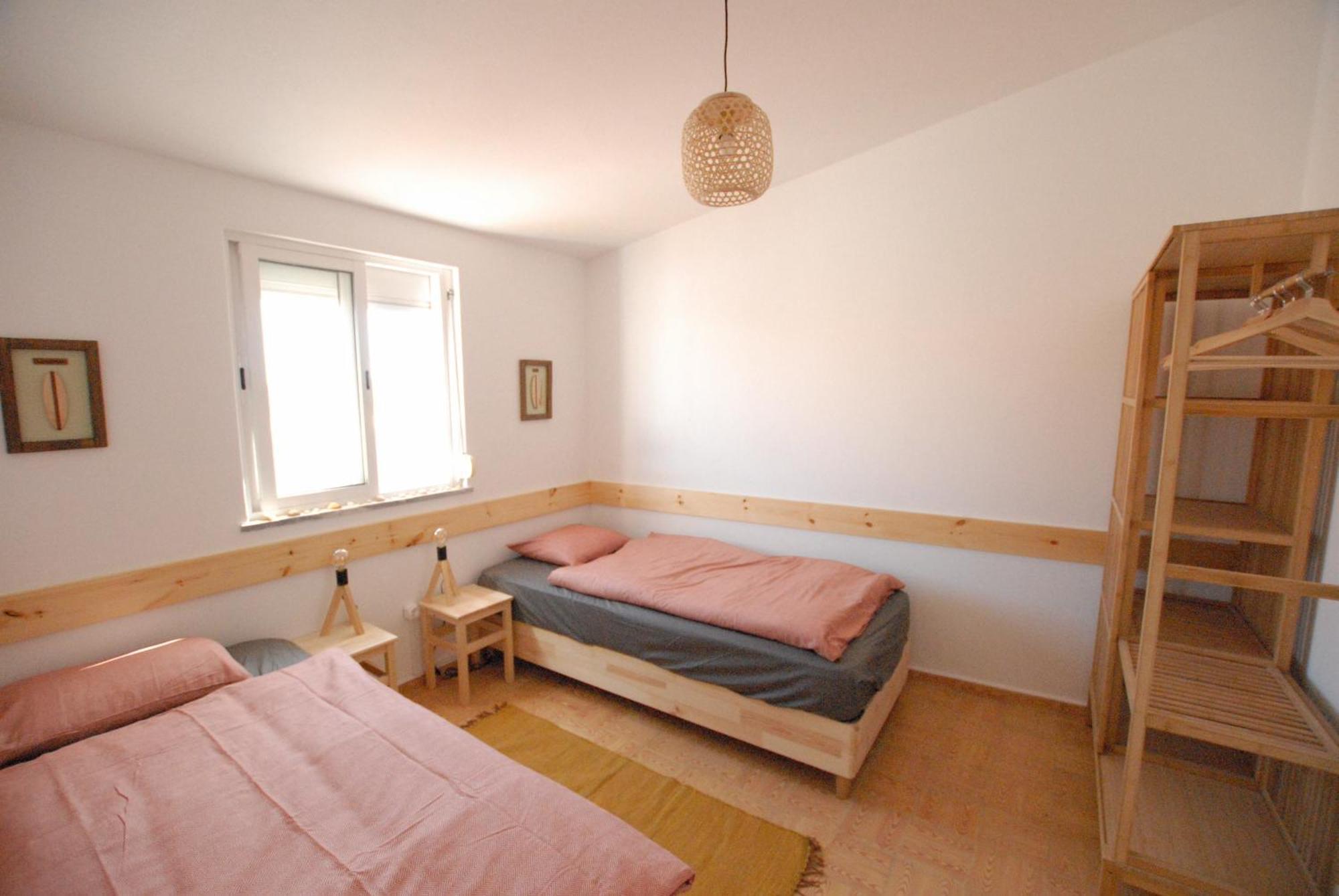 Little Hikers Hostel 拉波塞拉 外观 照片